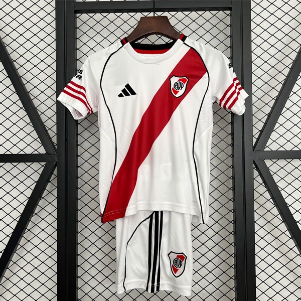 Tailandia Camiseta River Plate 1ª 2025/26